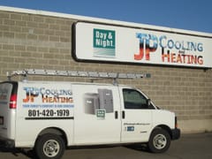 JP Cooling And Heating LLC