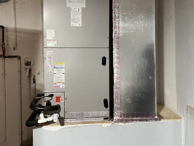 JP Florida Air Conditioning LLC