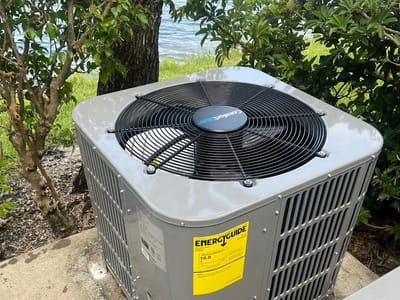 JP Florida Air Conditioning LLC