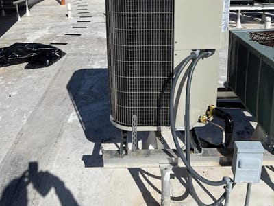 JP Florida Air Conditioning LLC