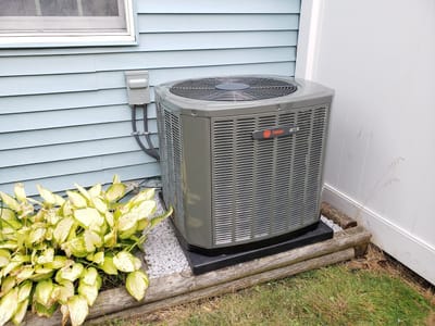 JP Heating & Cooling, LLC.