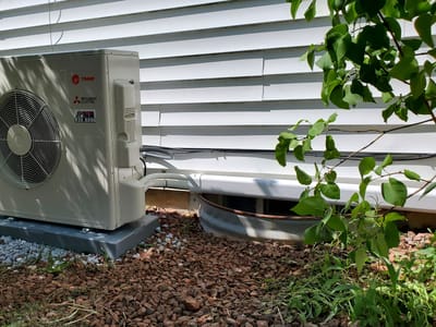 JP Heating & Cooling, LLC.