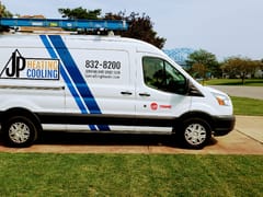 JP Heating & Cooling, LLC.