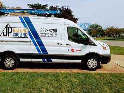 JP Heating & Cooling, LLC.