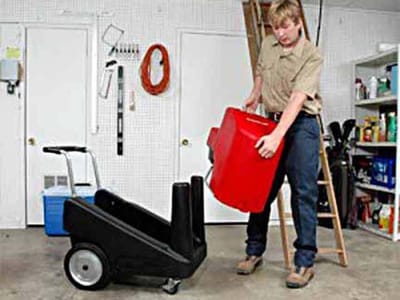 JP Plumbing & Heating