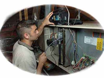 JP Plumbing & Heating