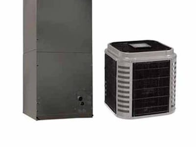 JP Plumbing & Heating