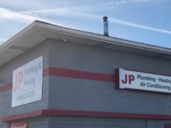 JP Plumbing & Heating