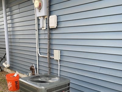 JP QUALITY SERVICES LLC