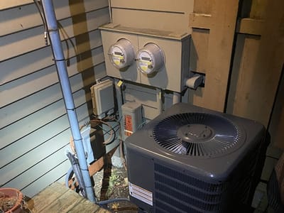 JP QUALITY SERVICES LLC