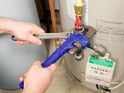 JP Reliant Heating And Air Conditioning