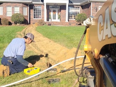 JP's Plumbing & Heating