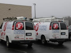 JP's Plumbing & Heating