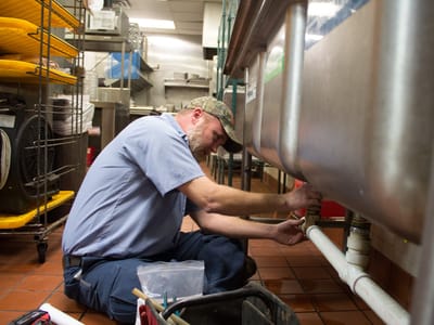 JP's Plumbing & Heating