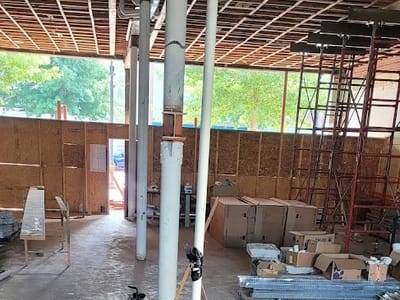 JP's Plumbing & Heating