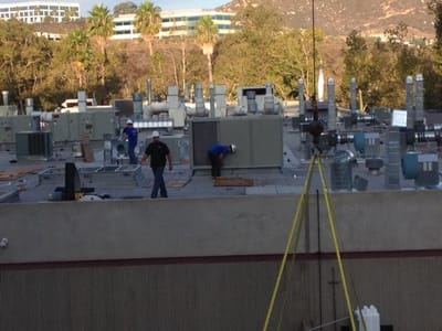 JPM Heating & Air Inc.