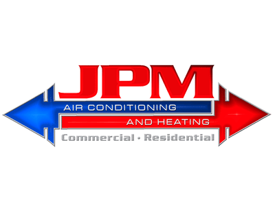 JPM Heating & Air Inc.