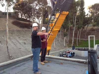 JPM Heating & Air Inc.