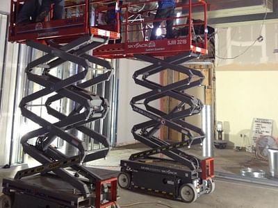 JPM Heating & Air Inc.