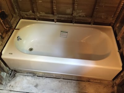 JPR Plumbing & Heating