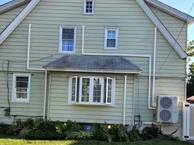 JPRO Heating & Cooling inc