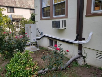 JPRO Heating & Cooling inc