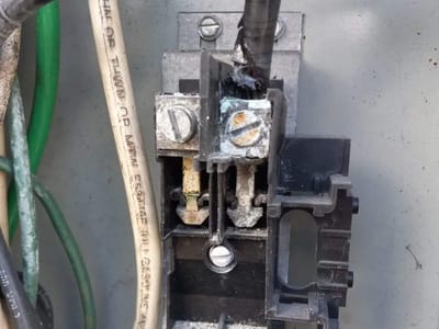 JR ELECTRICAL AND REFRIGERATION SERVICES