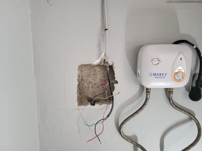 JR ELECTRICAL AND REFRIGERATION SERVICES