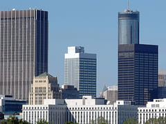 JR Nichols Co., Inc.