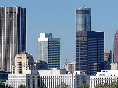 JR Nichols Co., Inc.