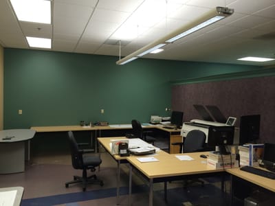 JR Nichols Co., Inc.