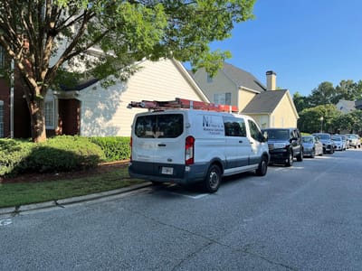 JR Nichols Co., Inc.