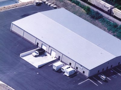 JR Nichols Co., Inc.