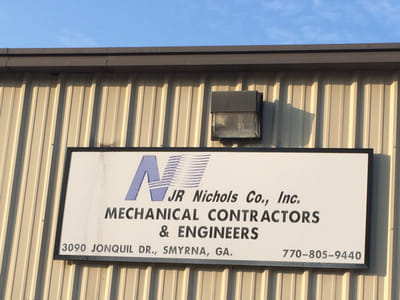 JR Nichols Co., Inc.