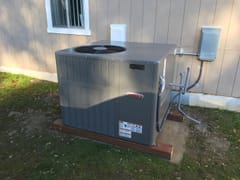 JR Putman Heating & Air