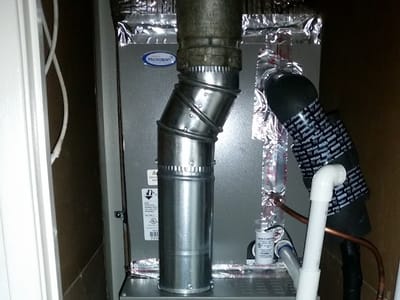 JR Putman Heating & Air