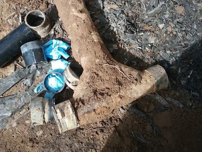 JR Putman Heating & Air