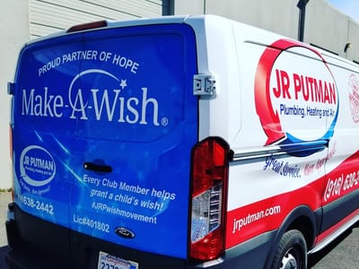 JR Putman Heating & Air