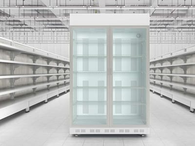 JR Refrigeration Company