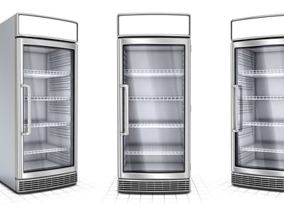 JR Refrigeration Company