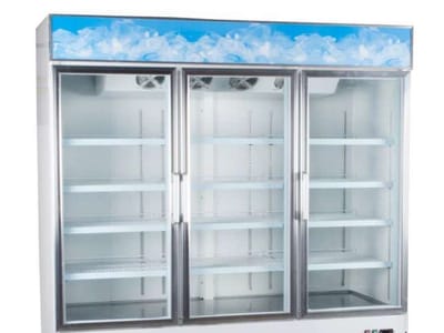 JR Refrigeration Company