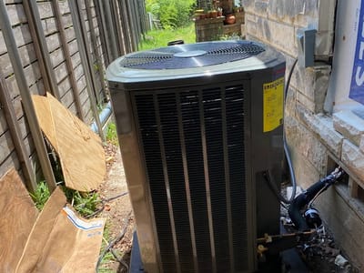 Jrac Cooling/Heating Services