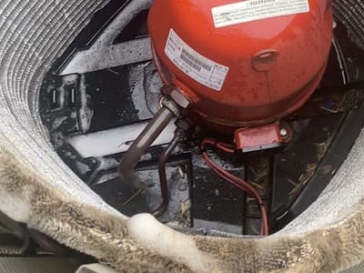 Jrac Cooling/Heating Services