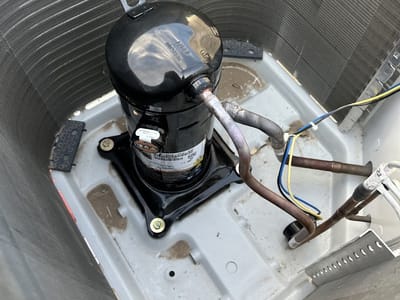 Jrac Cooling/Heating Services