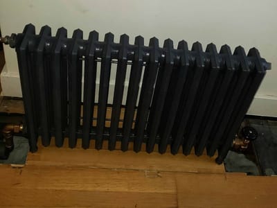 JRB Heating & Cooling LLC