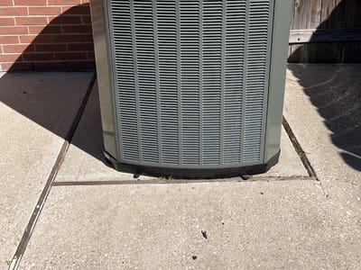 JRD Residential and Commercial Services | HVAC Repair Company