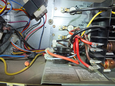 JRD Residential and Commercial Services | HVAC Repair Company