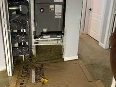 JRH GENERAL SERVICES USA