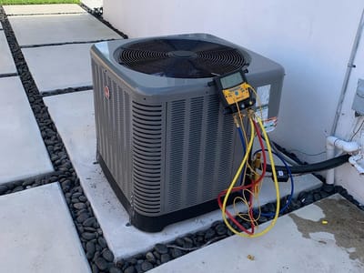 JRH GENERAL SERVICES USA