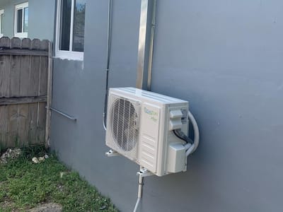 JRH GENERAL SERVICES USA